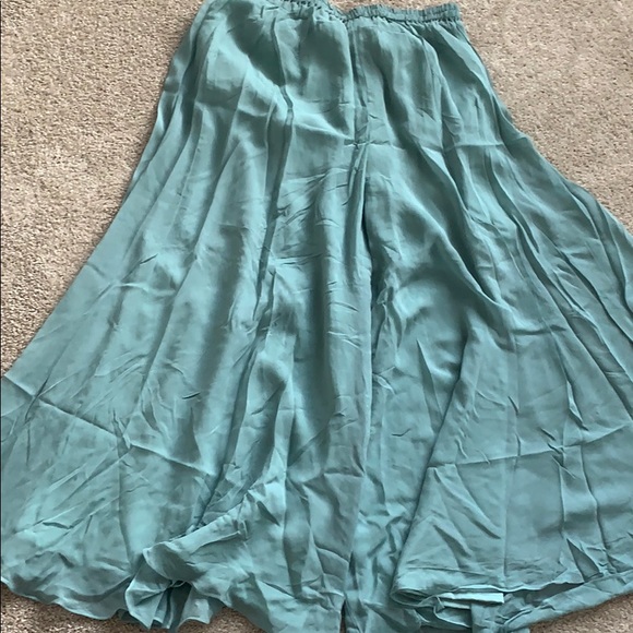 Indian plazo outfit. - Picture 2 of 3